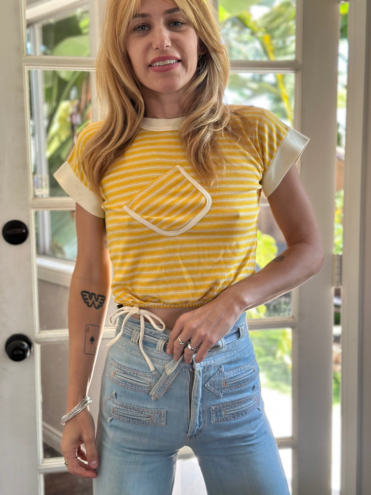 Vintage Tee №15