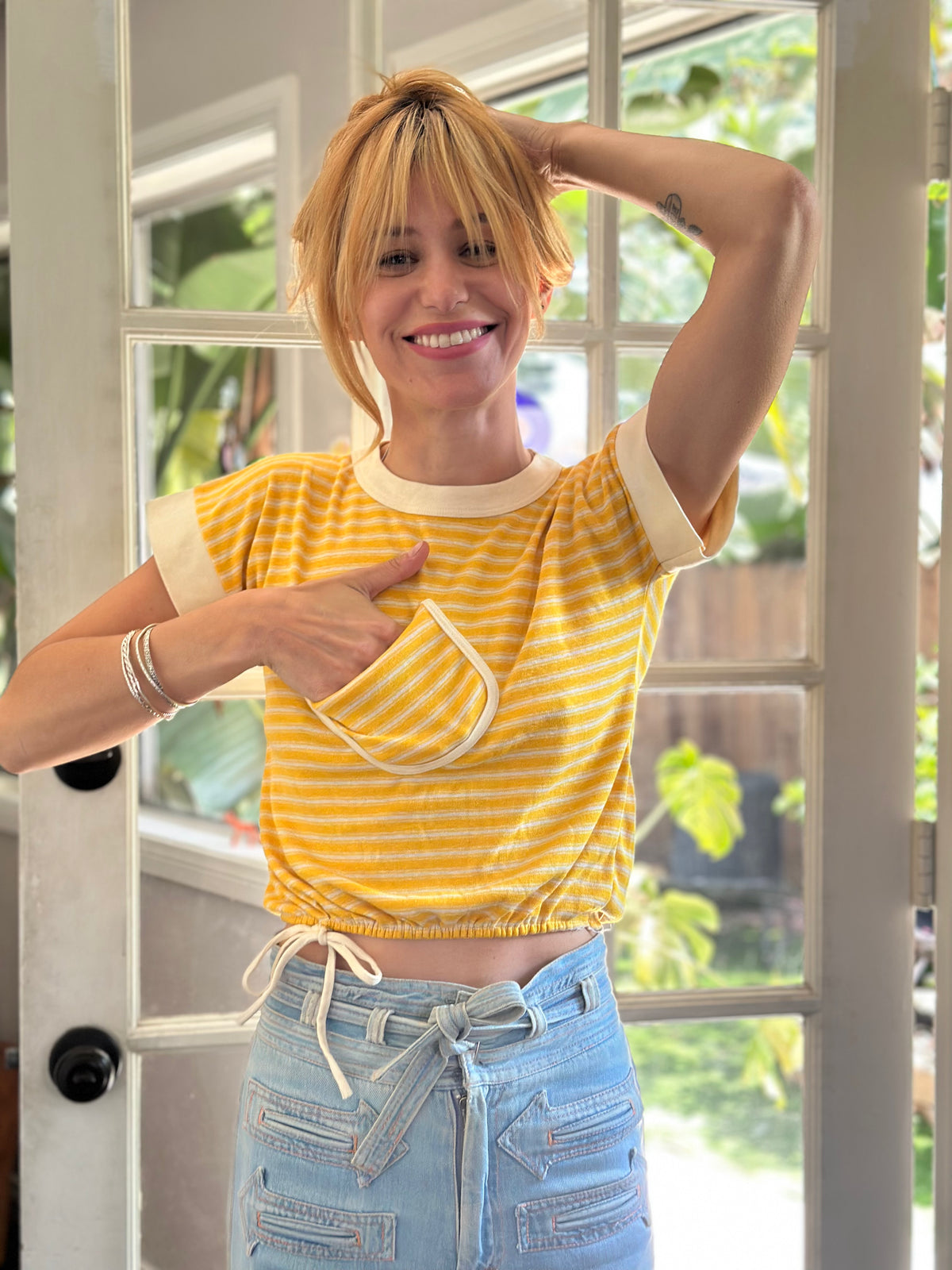 Vintage Tee №15