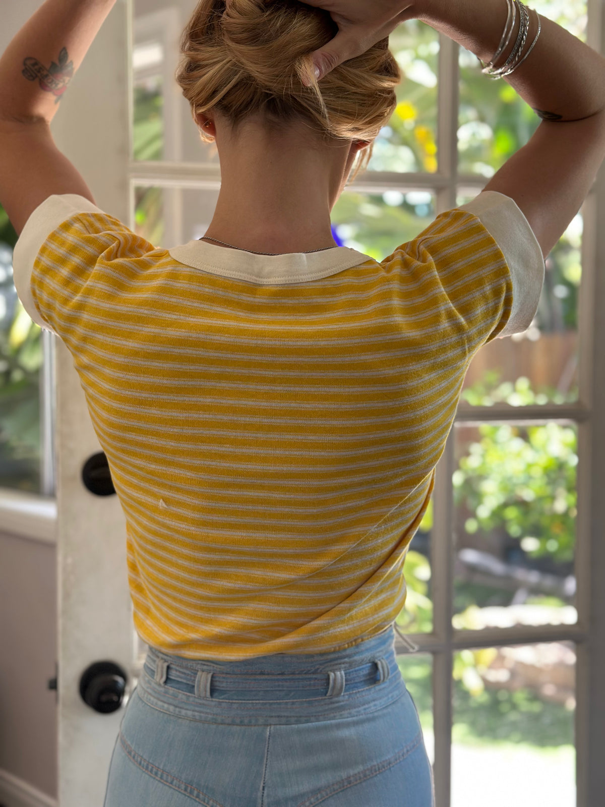 Vintage Tee №15