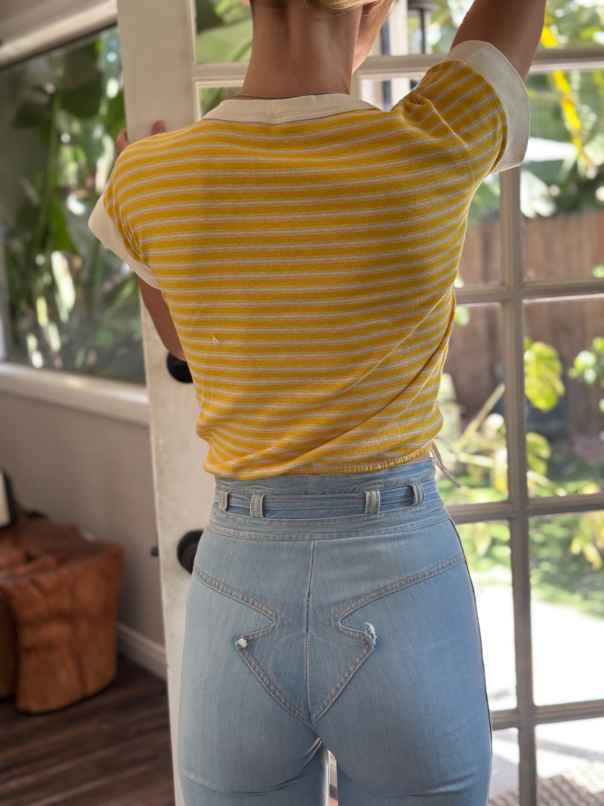 Vintage Tee №15