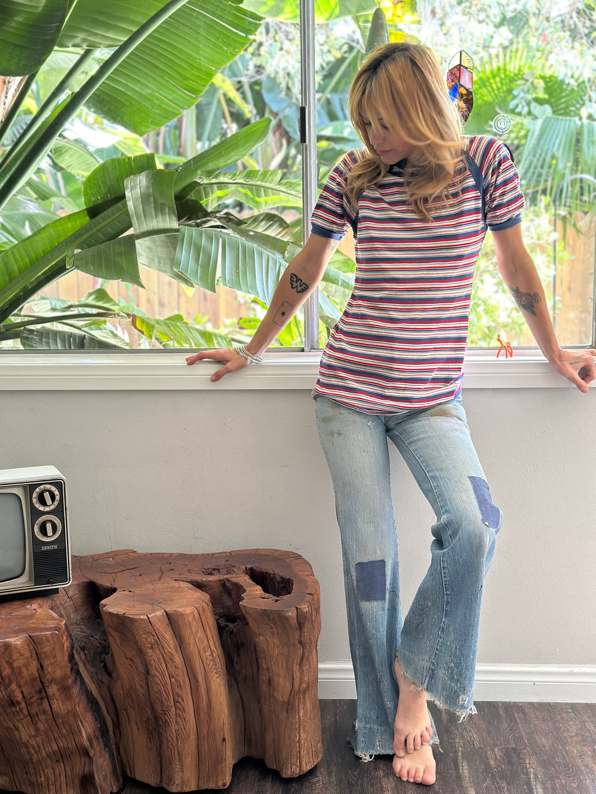 Vintage Tee №12