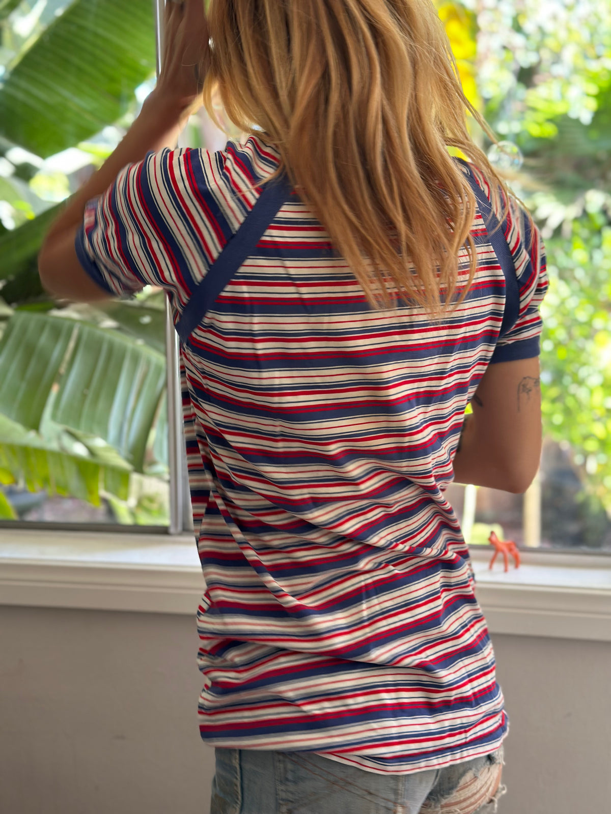 Vintage Tee №12