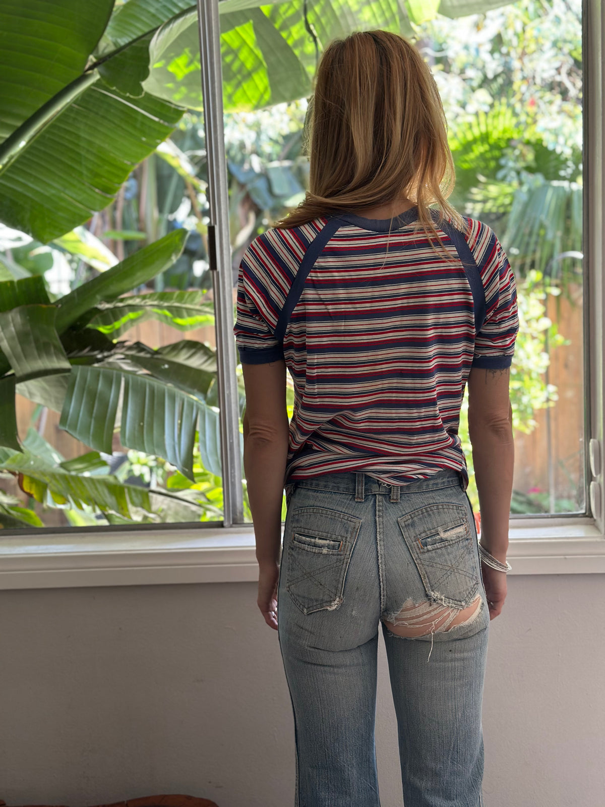 Vintage Tee №12
