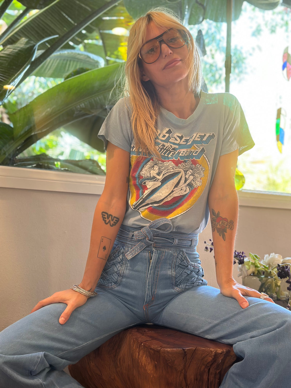 Vintage Denim №14
