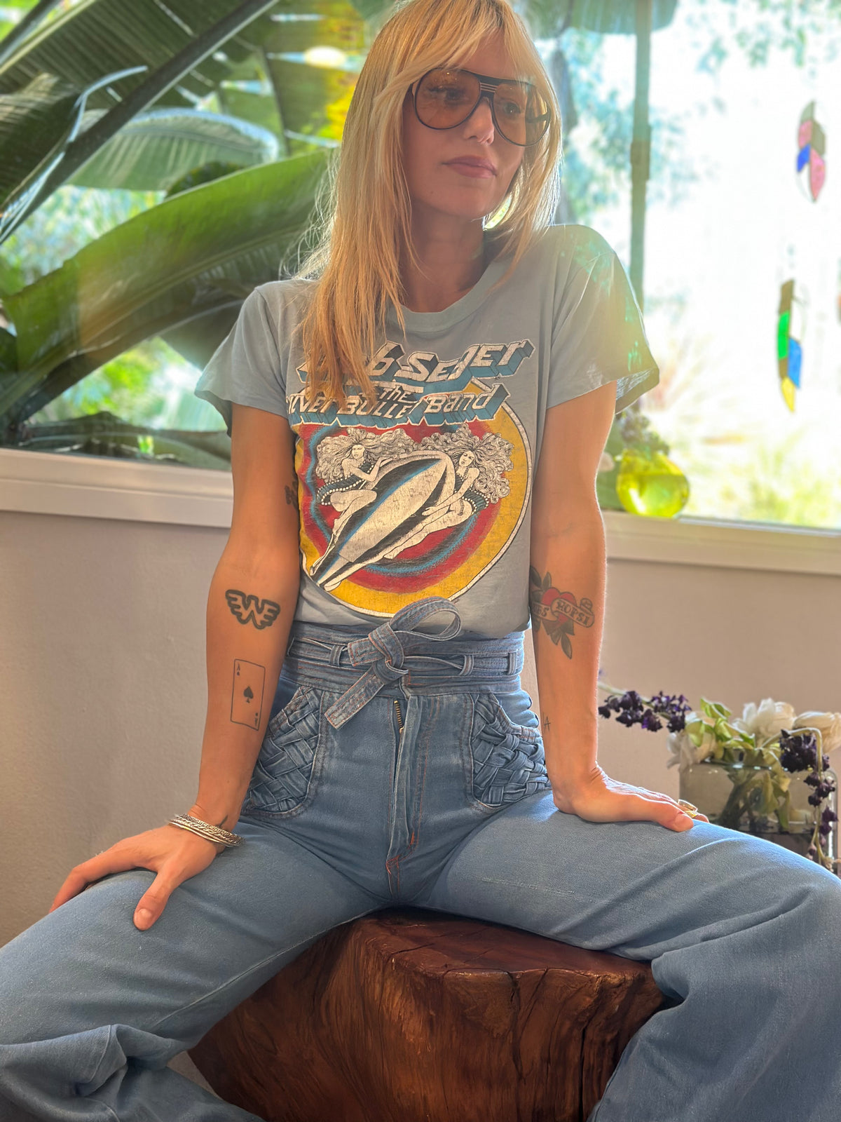 Vintage Denim №14