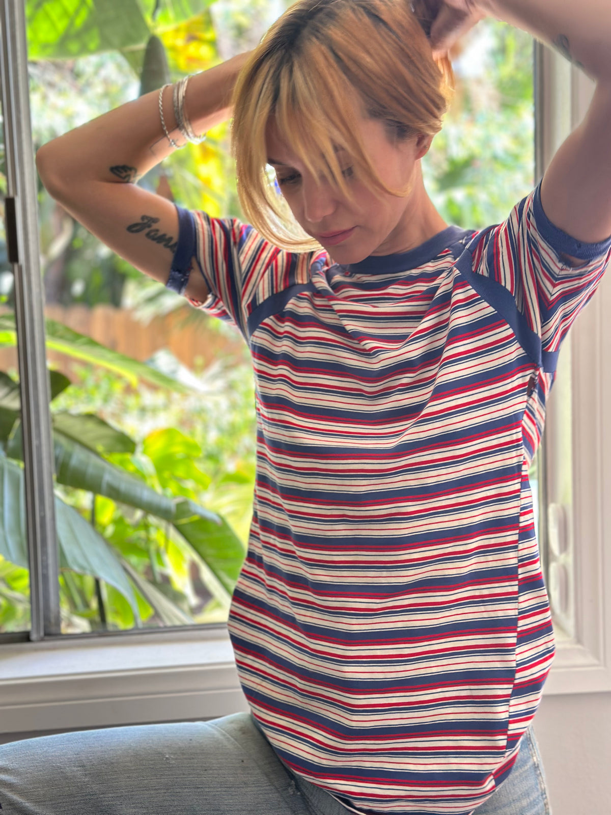 Vintage Tee №12