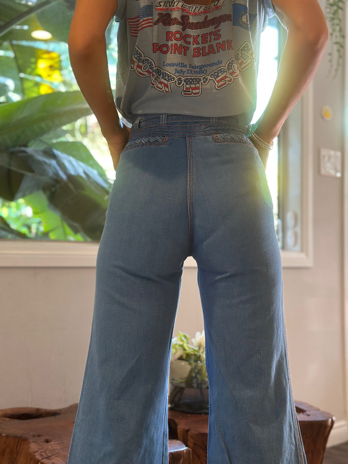 Vintage Denim №14