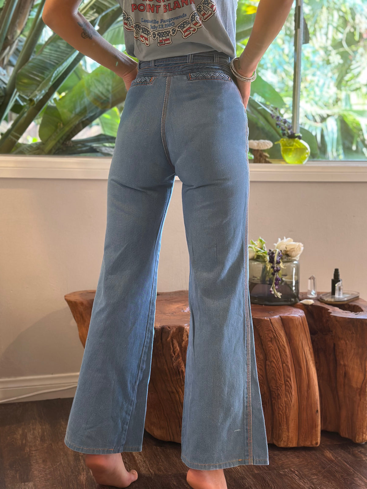 Vintage Denim №14