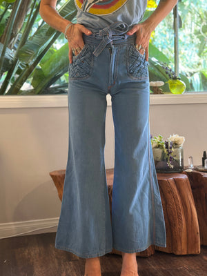 Vintage Denim №14