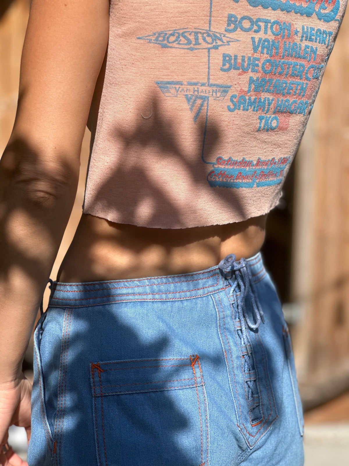 Vintage Denim №13
