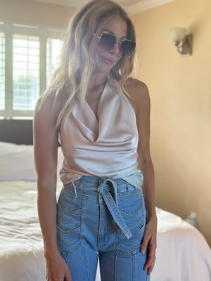 
                  
                    I Got You Babe top
                  
                