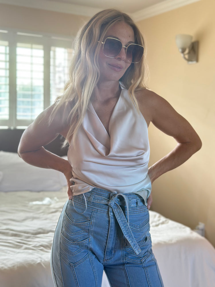 
                  
                    I Got You Babe top
                  
                