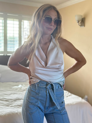 
                  
                    I Got You Babe top
                  
                