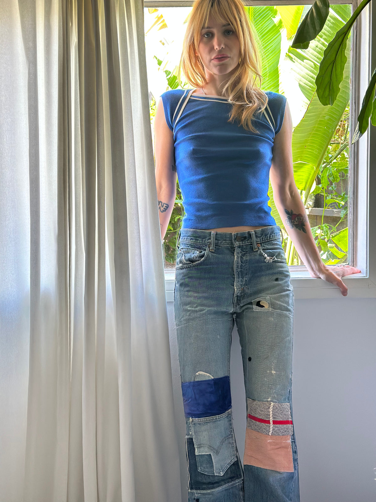 Vintage Denim №8