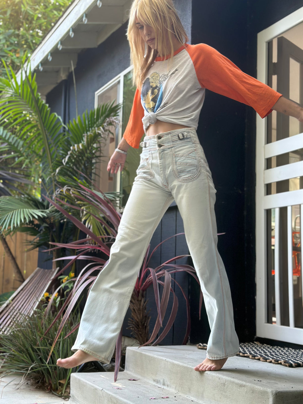 Vintage Denim №12