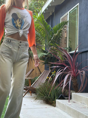 Vintage Denim №12