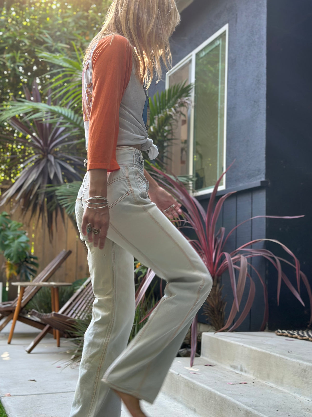 Vintage Denim №12