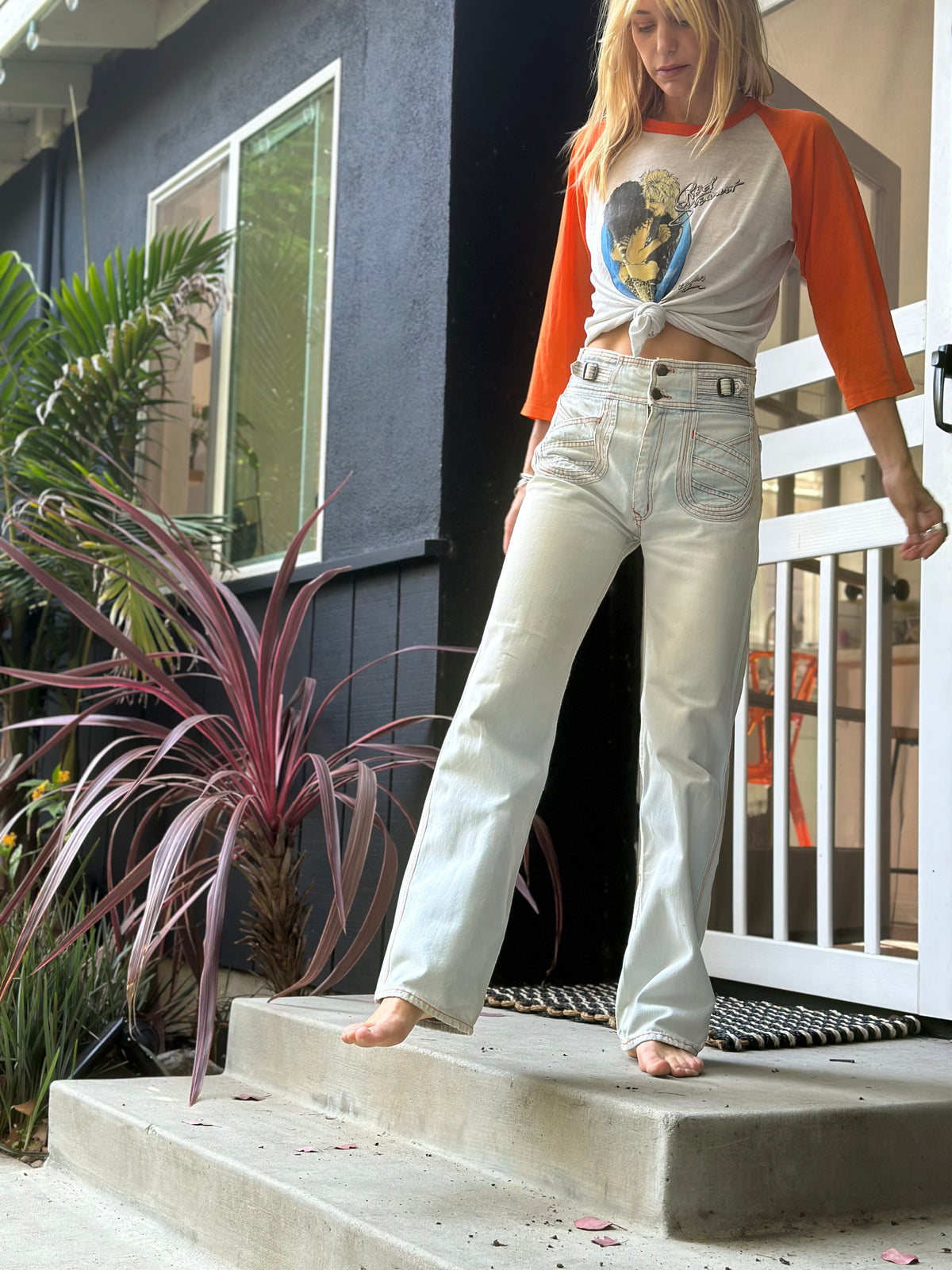 Vintage Denim №12