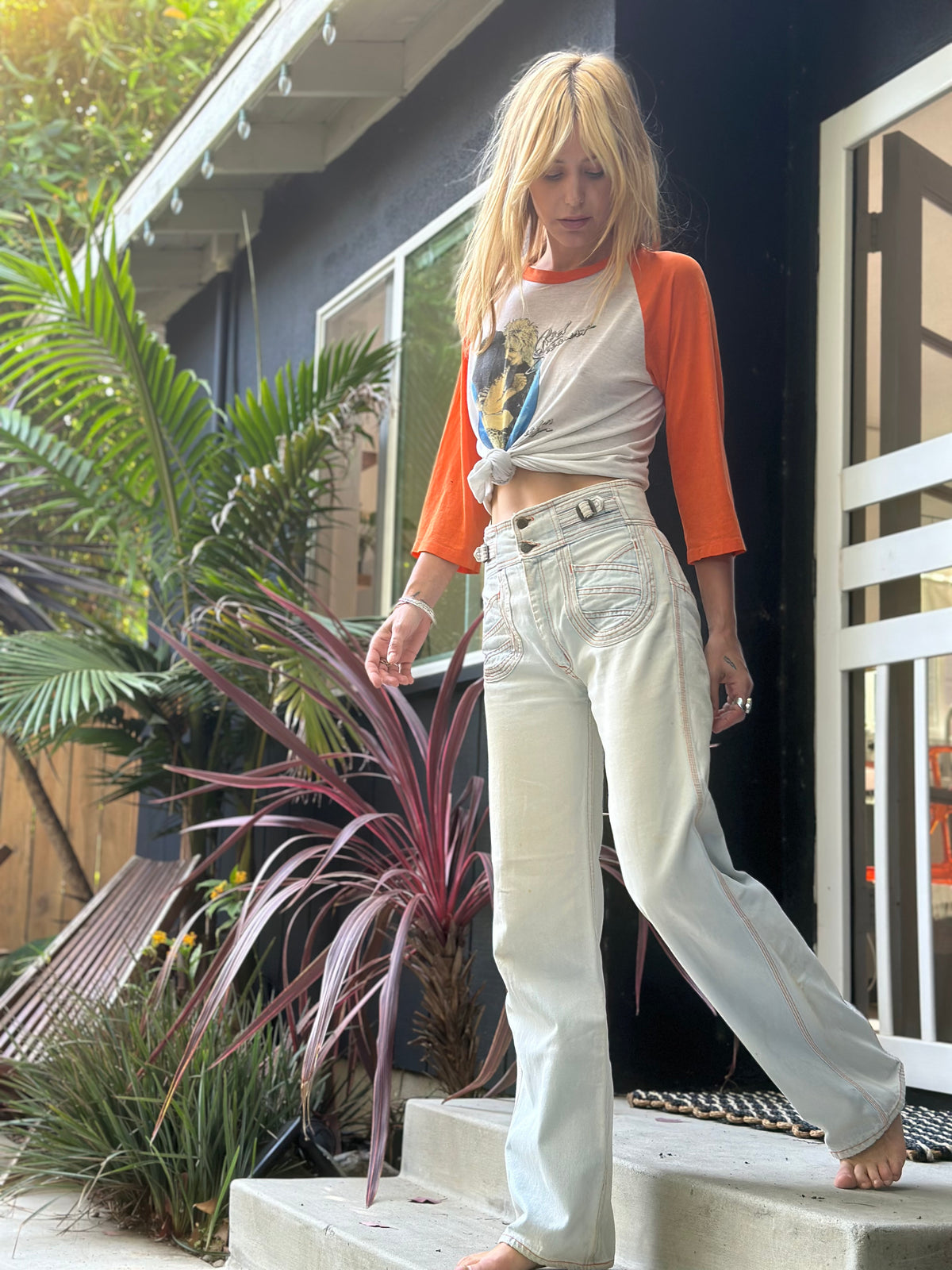 Vintage Denim №12