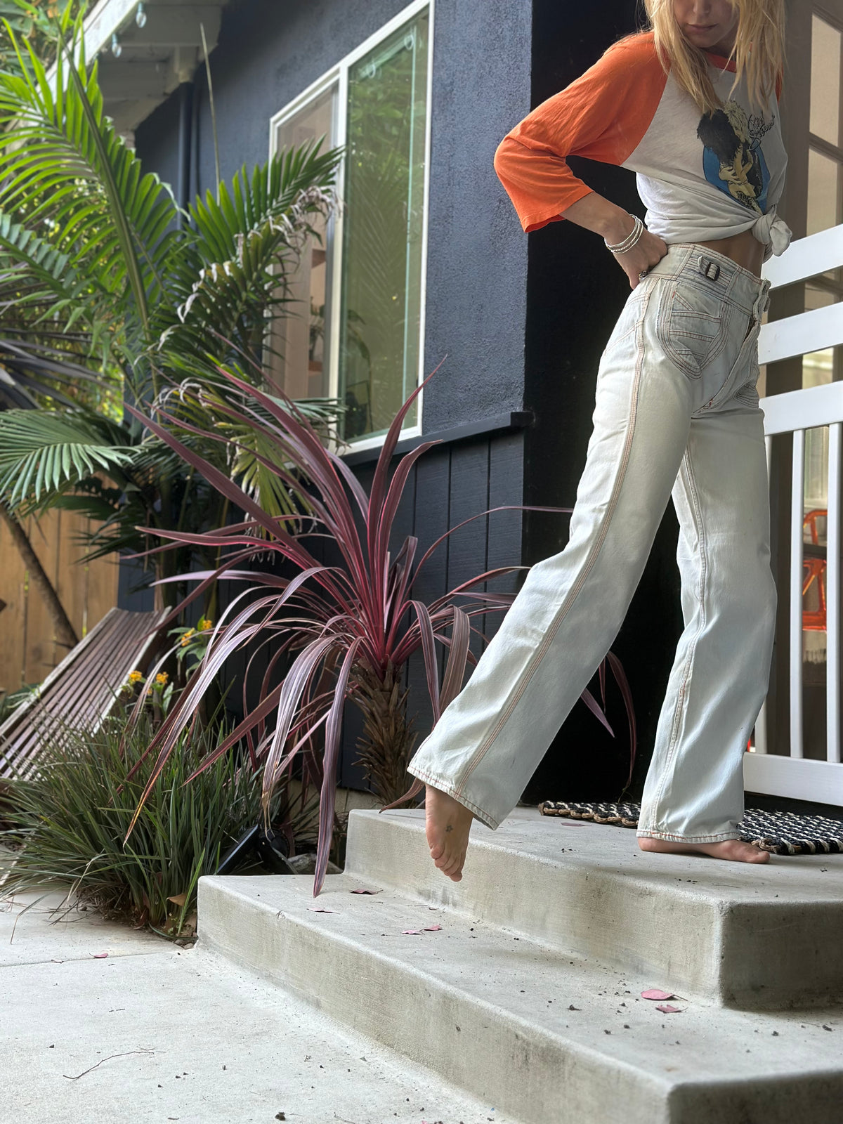 Vintage Denim №12