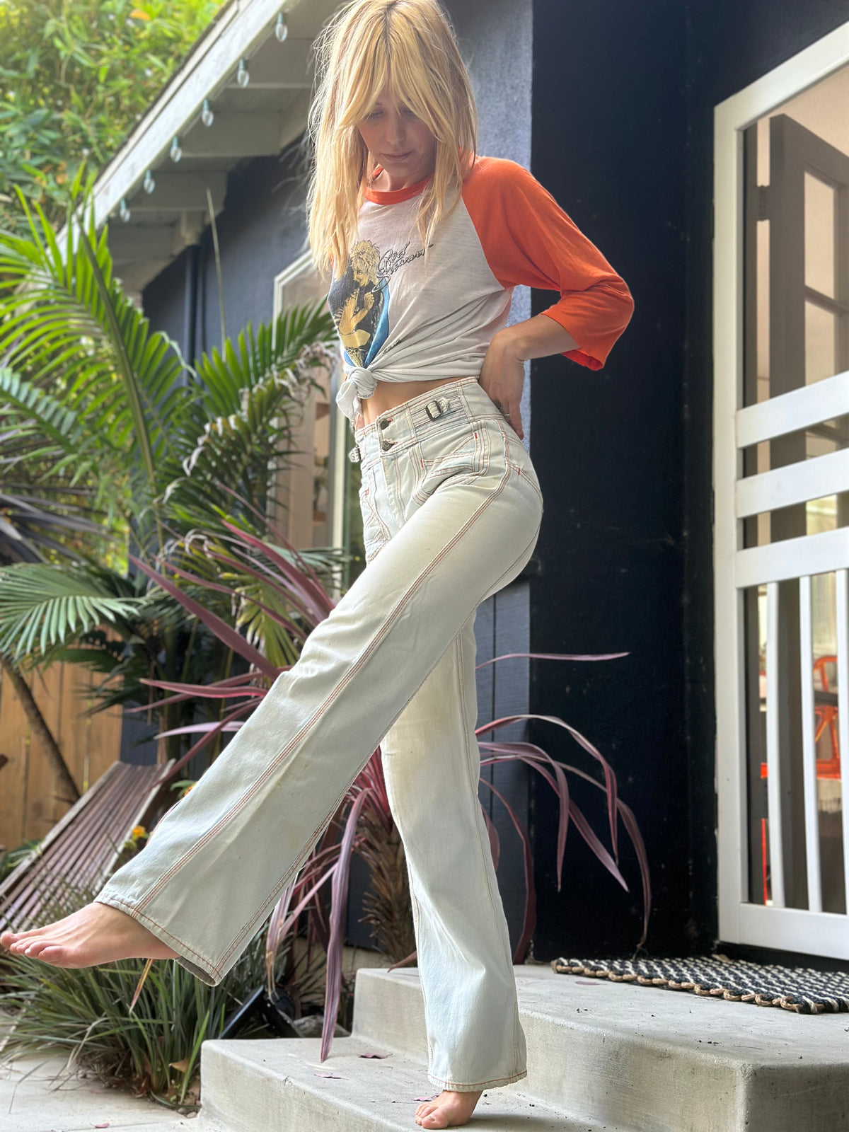 Vintage Denim №12