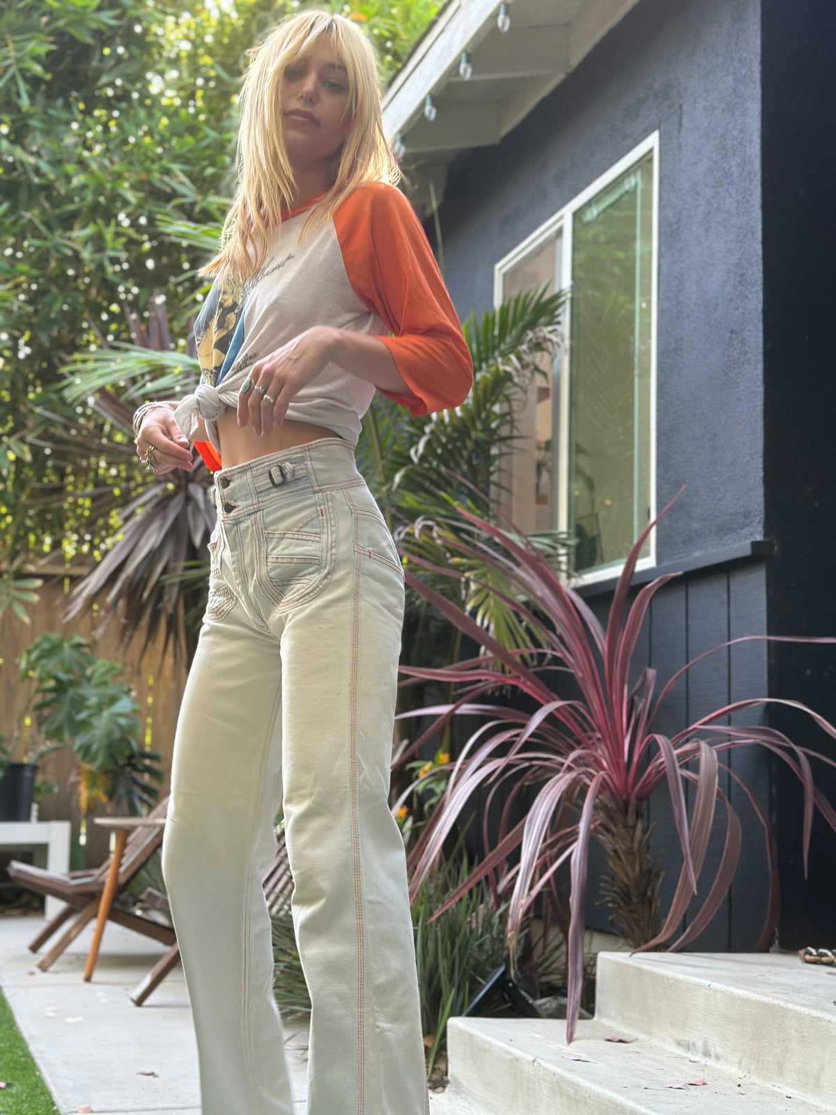 Vintage Denim №12
