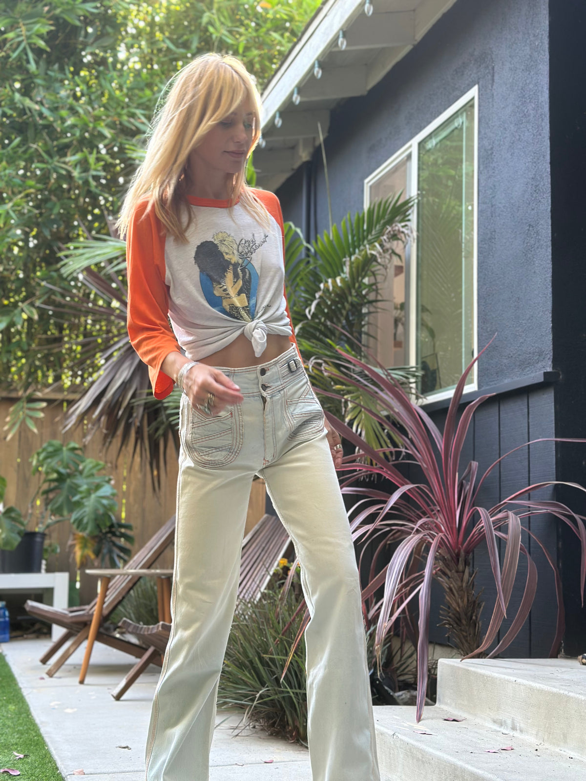 Vintage Denim №12