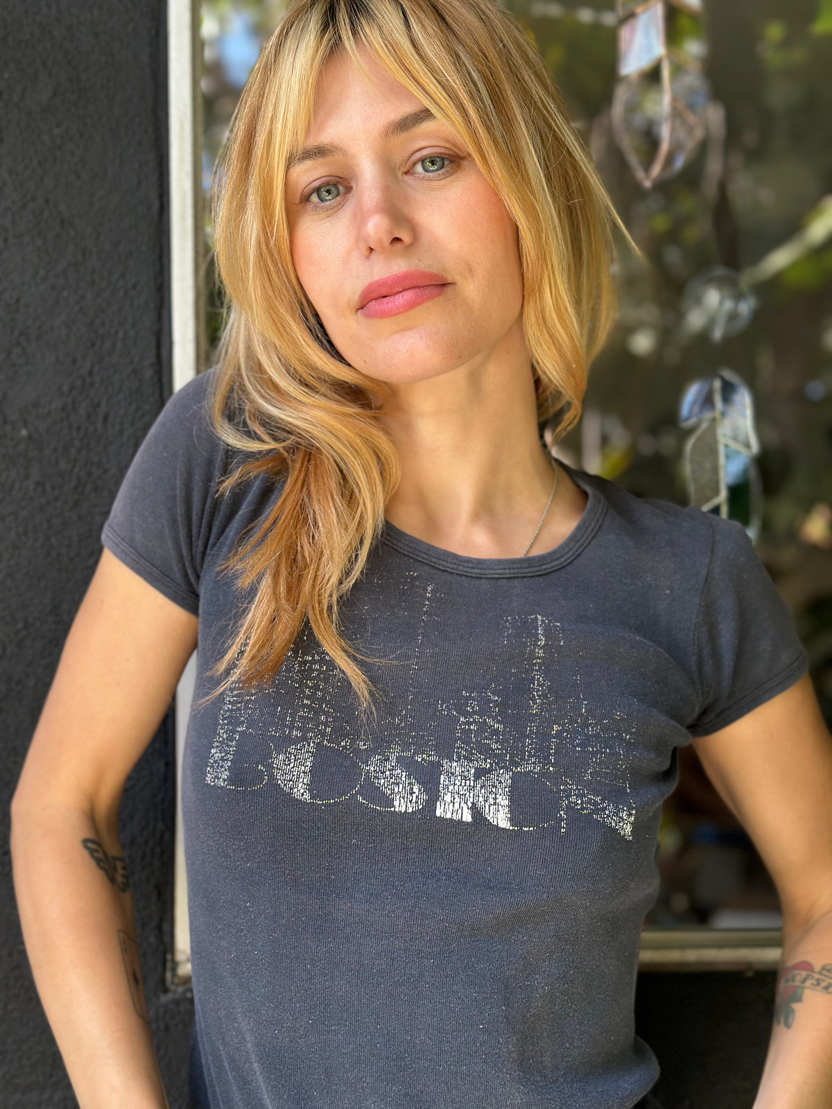 Vintage Tee №43
