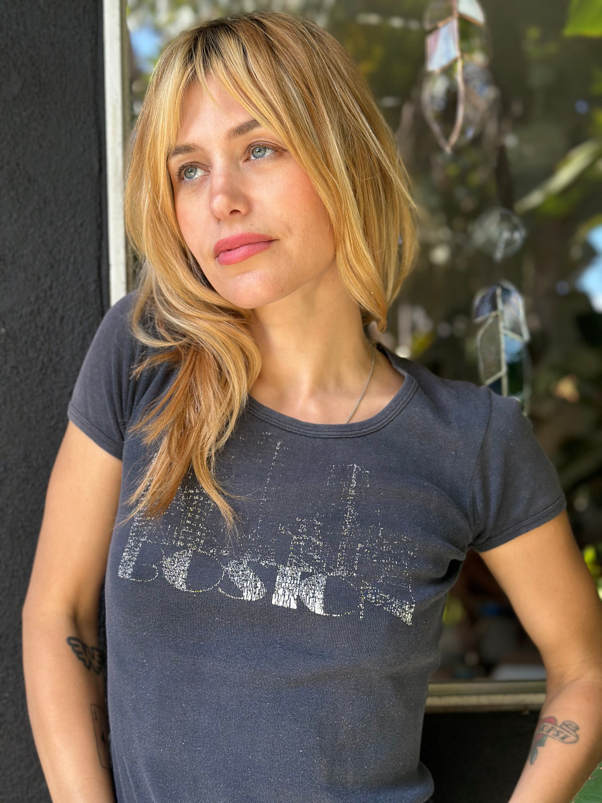Vintage Tee №43