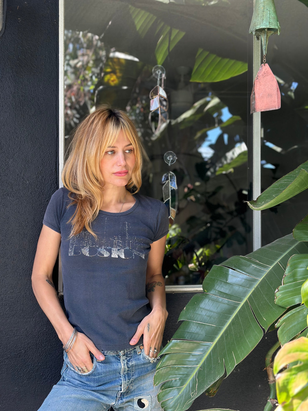 Vintage Tee №43