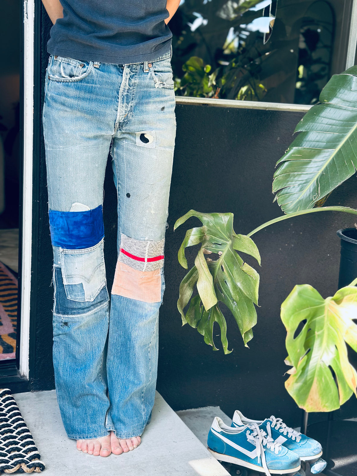 Vintage Denim №8