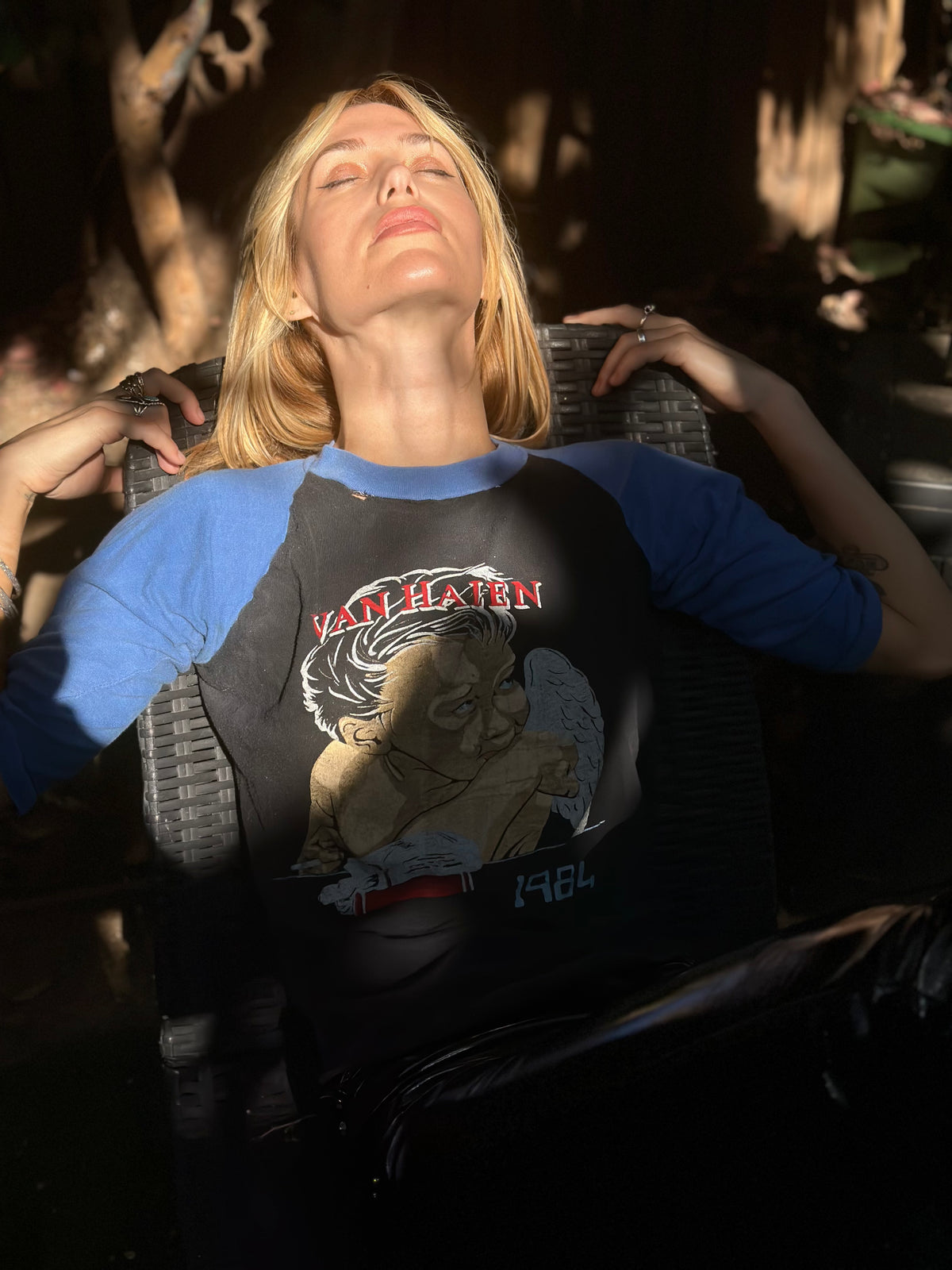 Vintage Tee №65