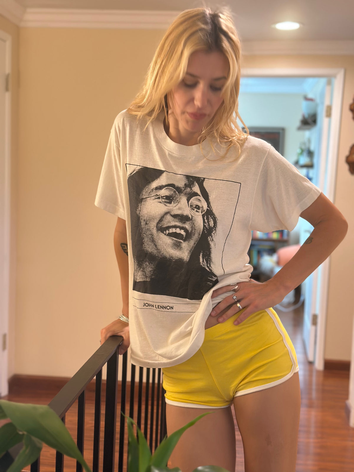 Roller Girl Short Sunshine BACK IN STOCK