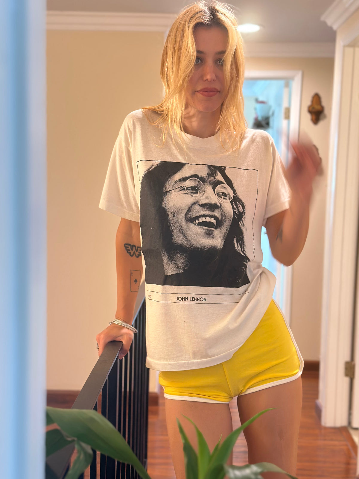 Roller Girl Short Sunshine BACK IN STOCK