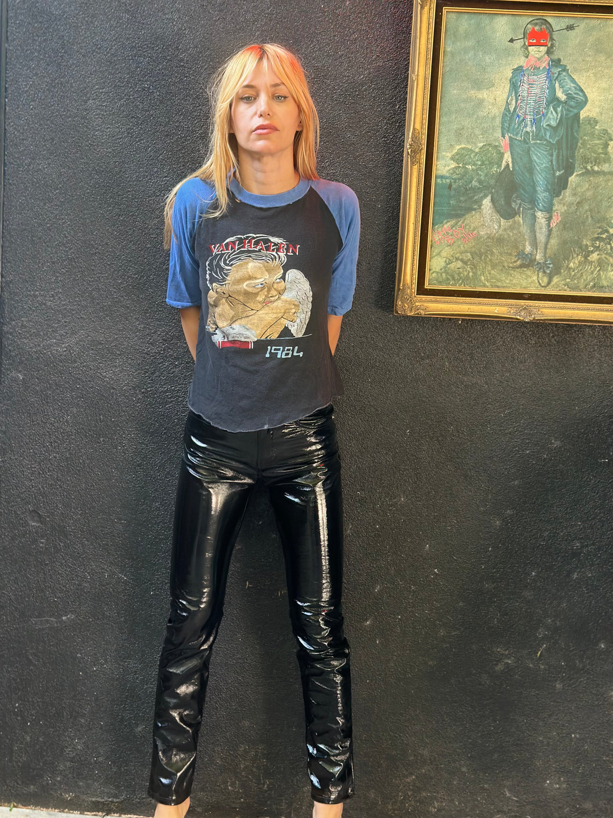 Vintage Tee №65
