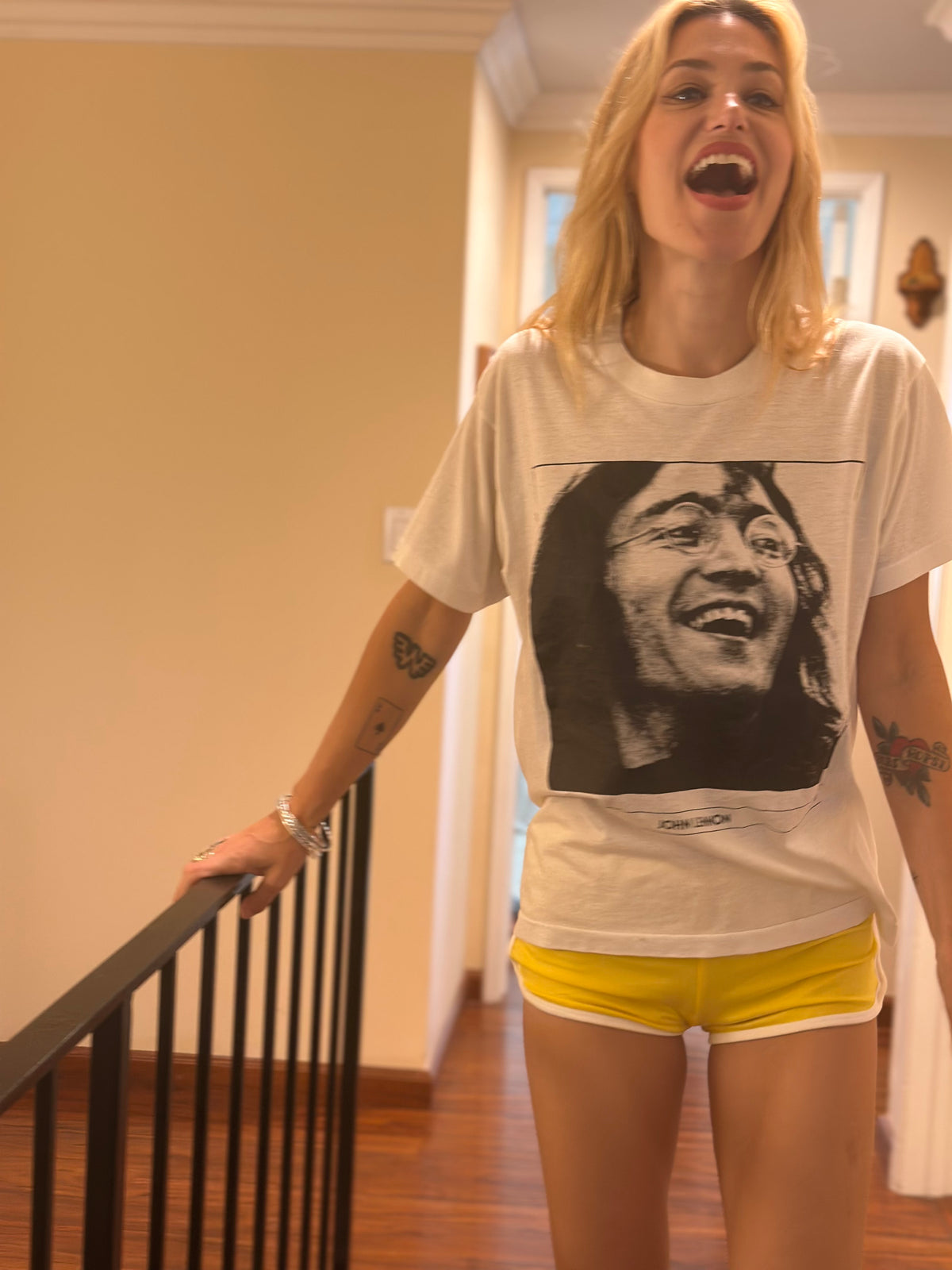Roller Girl Short Sunshine BACK IN STOCK