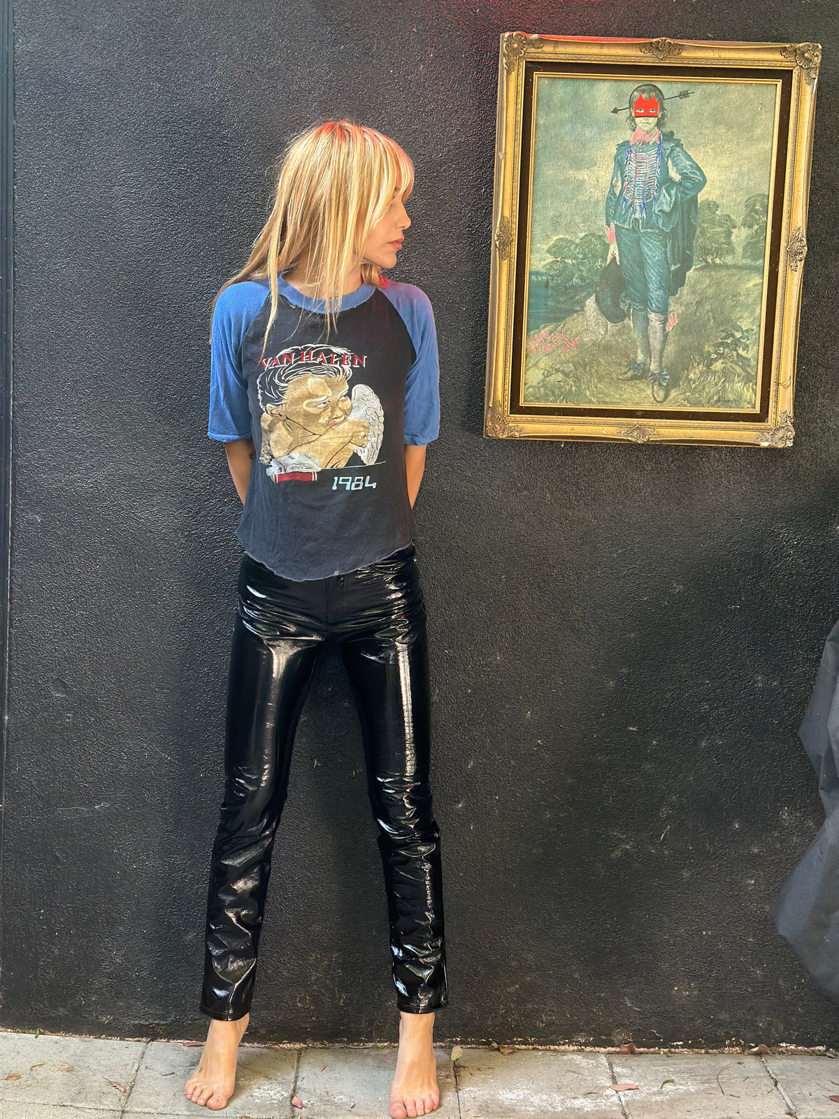 Vintage Pant №1