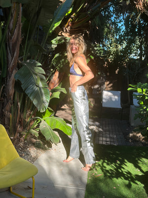 
                  
                    Silver Screen pants
                  
                