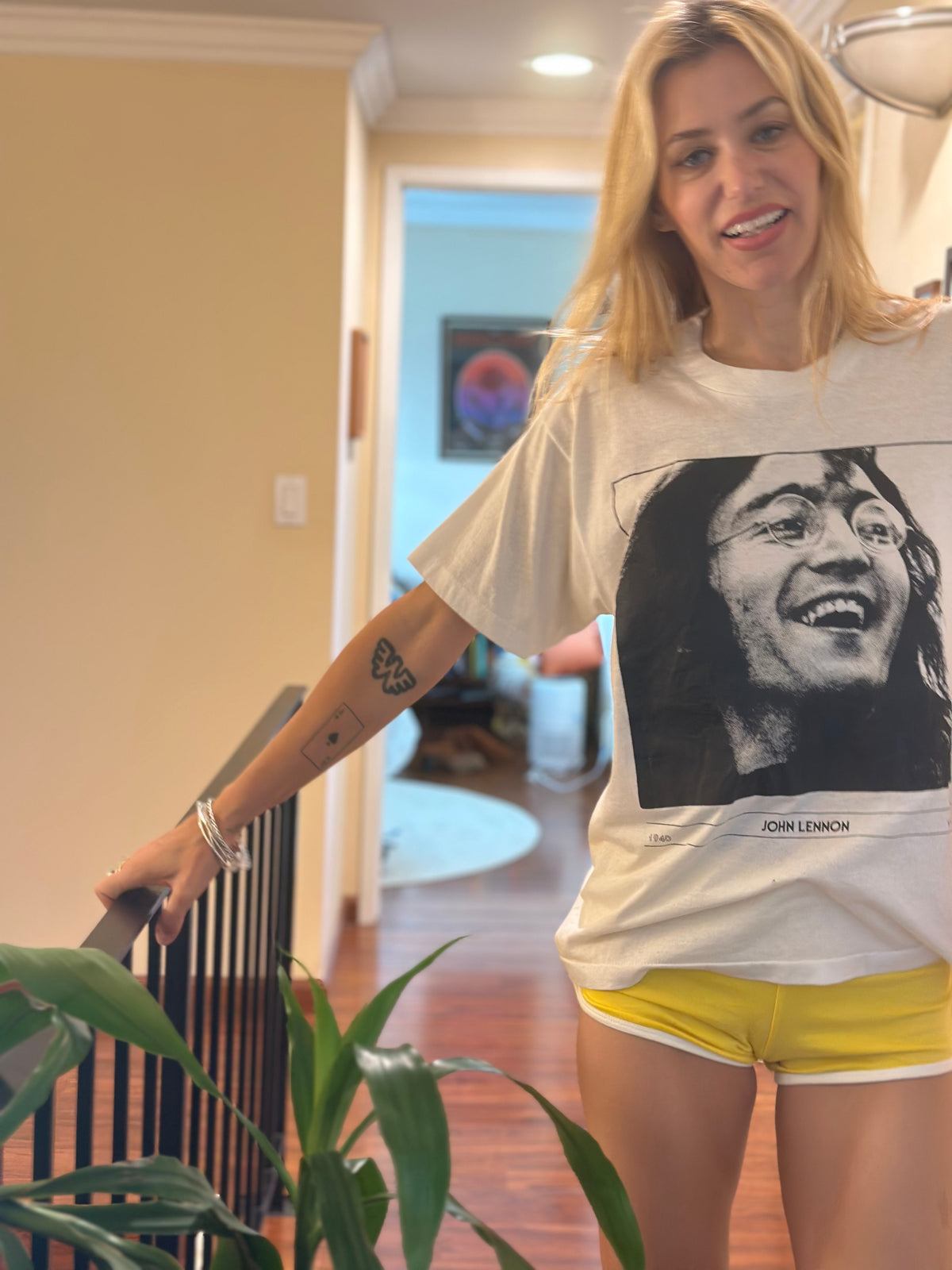 Roller Girl Short Sunshine BACK IN STOCK