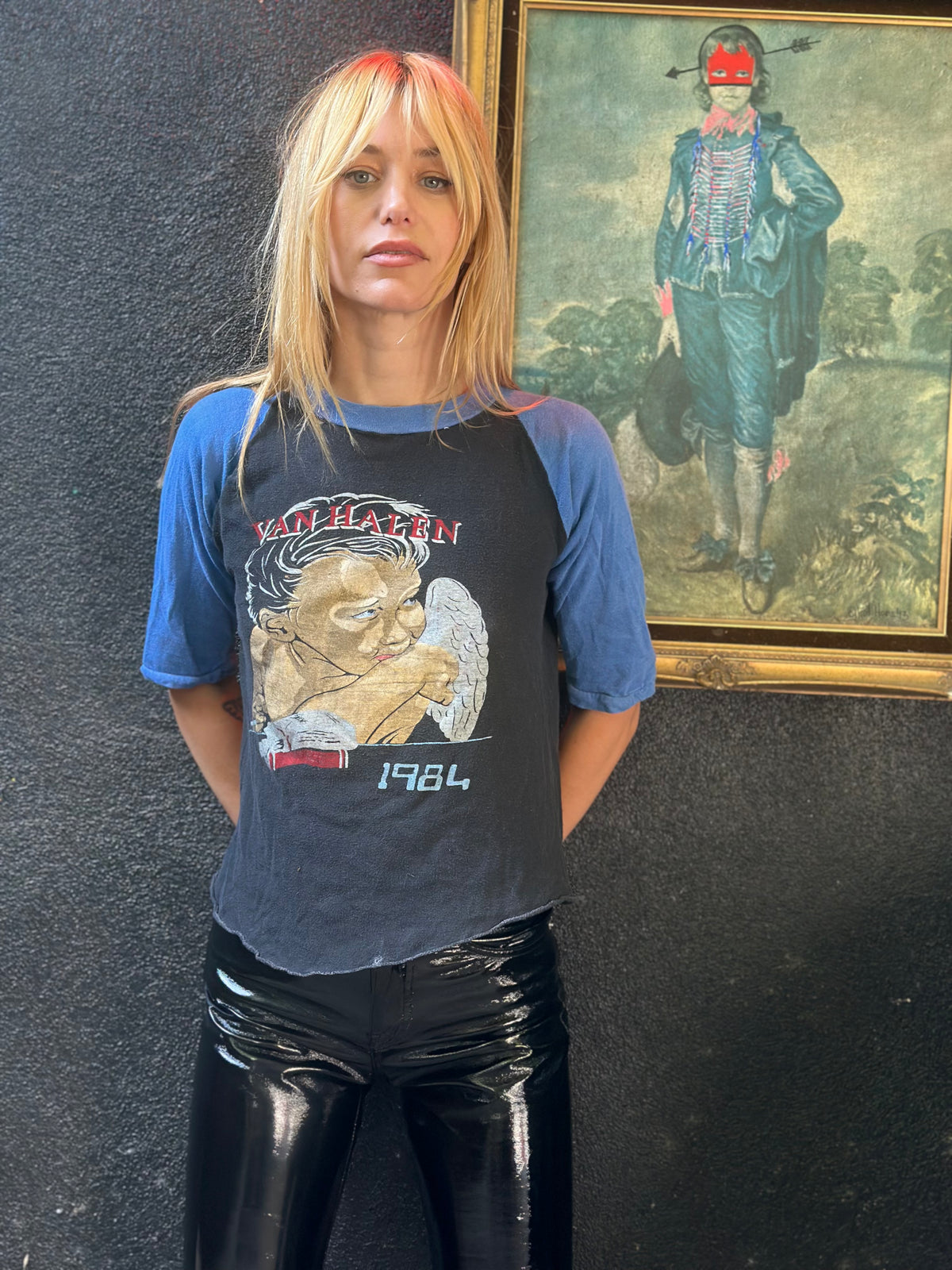 Vintage Pant №1