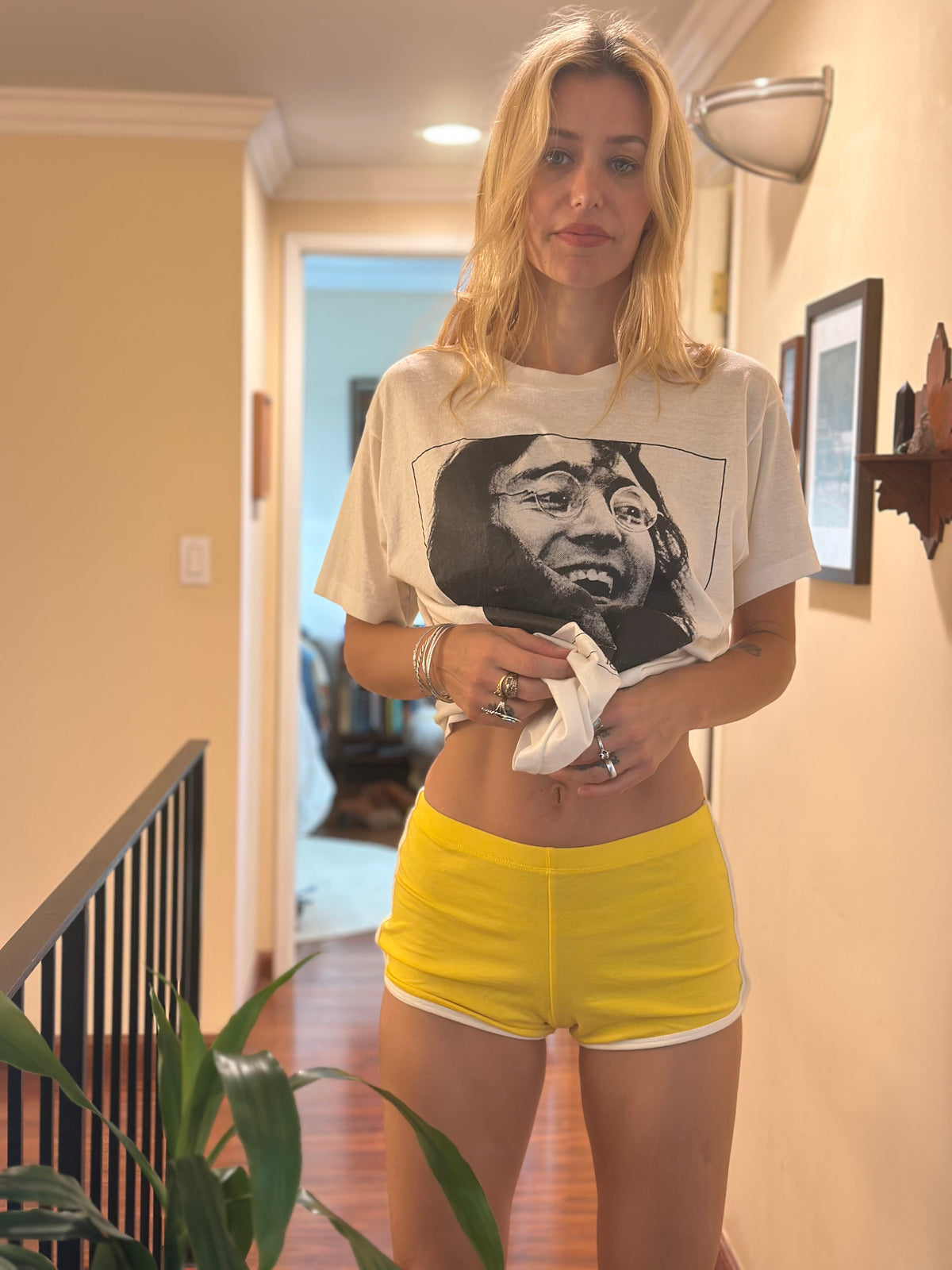 Roller Girl Short Sunshine BACK IN STOCK