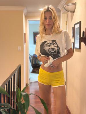 
                  
                    Roller Girl Short Sunshine
                  
                