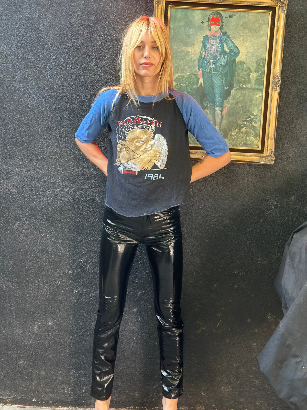 Vintage Pant №1