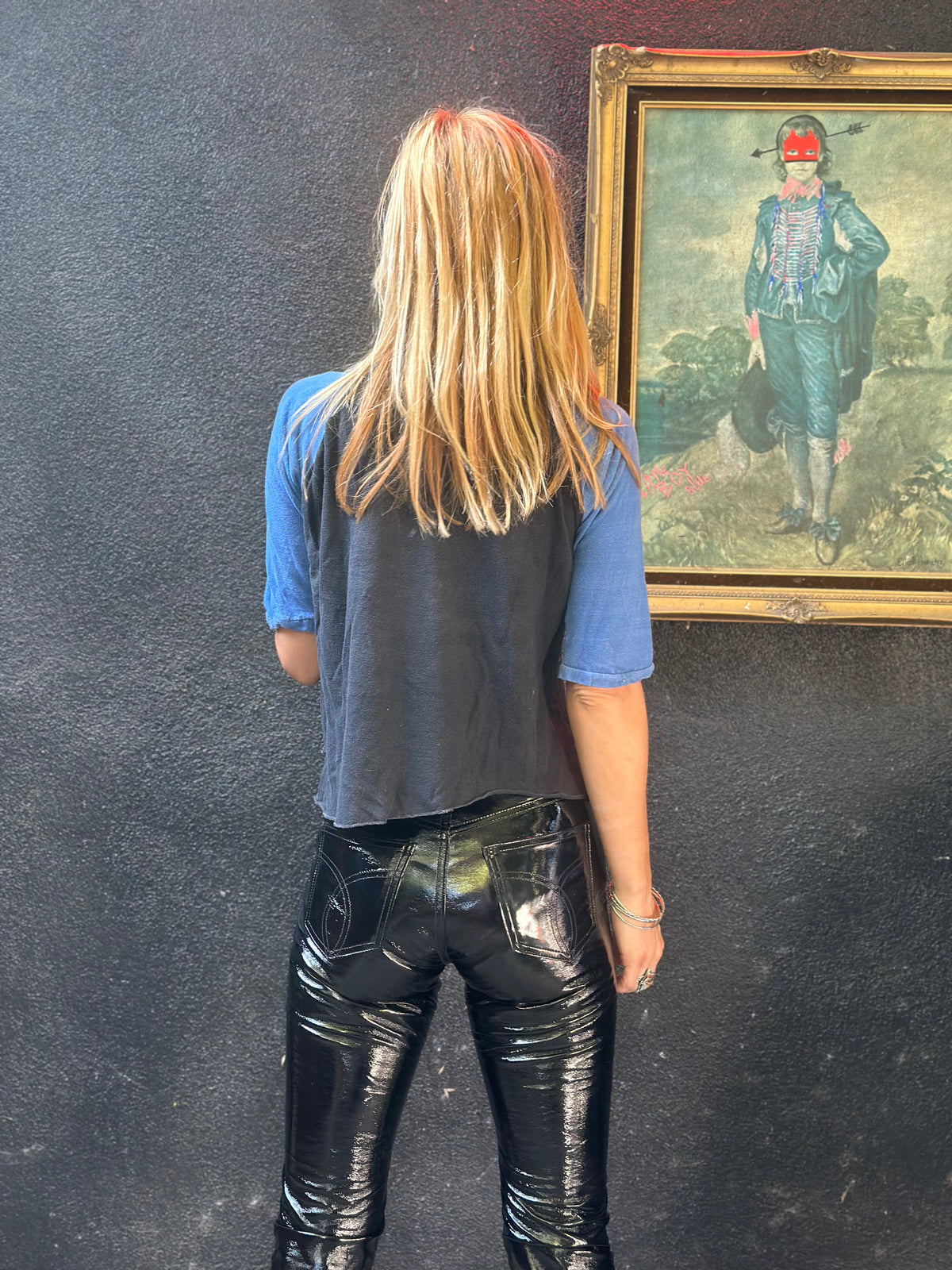 Vintage Pant №1