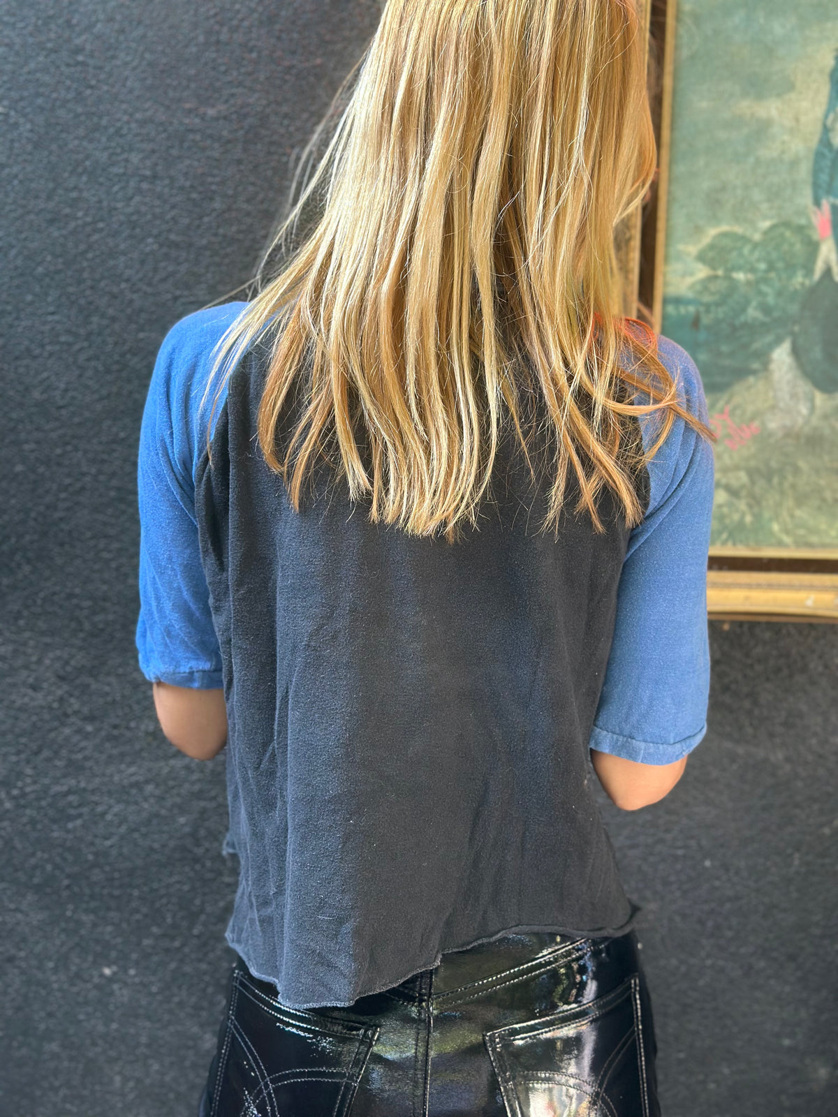 Vintage Tee №65