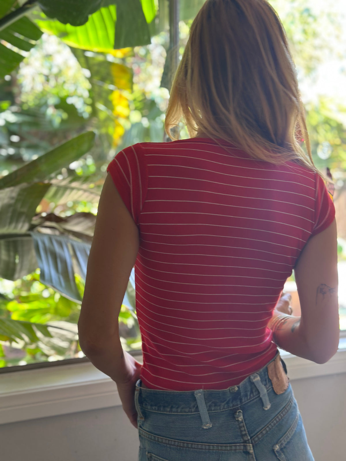 Vintage Tee №44