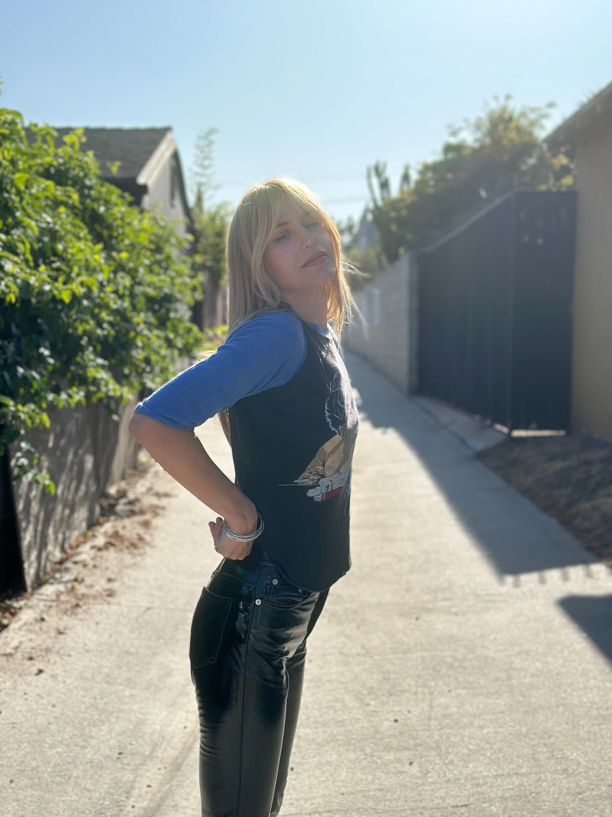 Vintage Pant №1