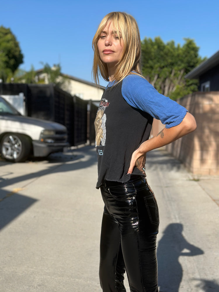 
                  
                    Vintage Pant №1
                  
                