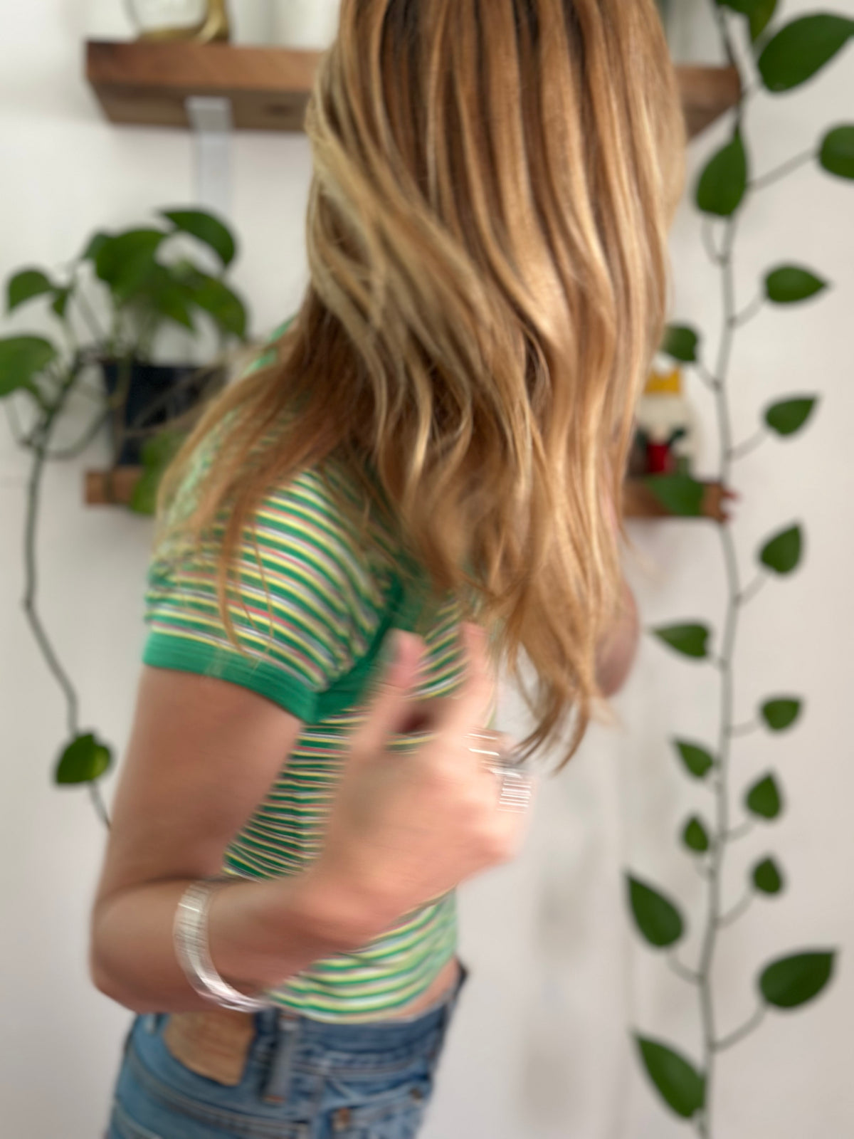 Vintage Tee №49