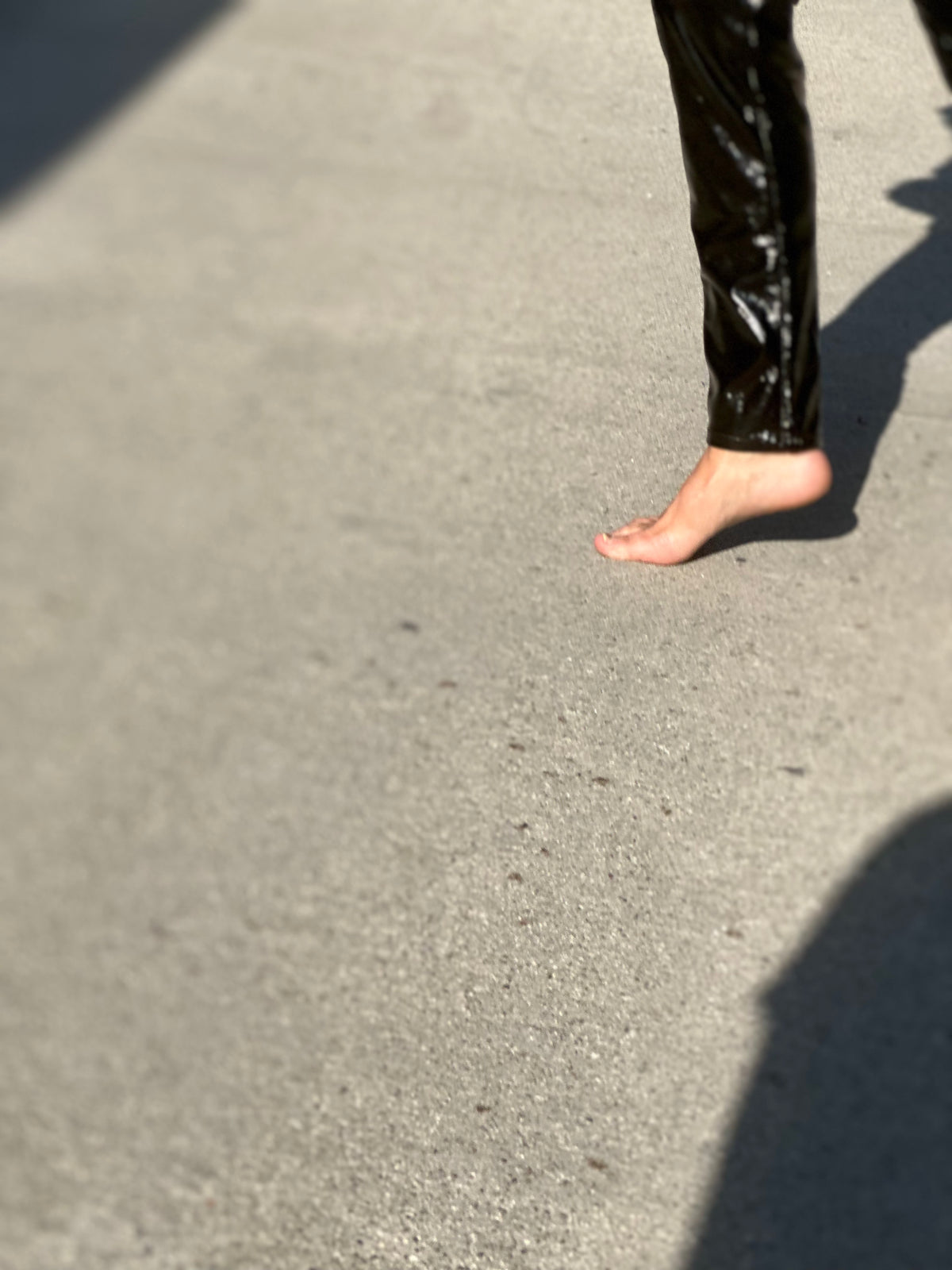 Vintage Pant №1